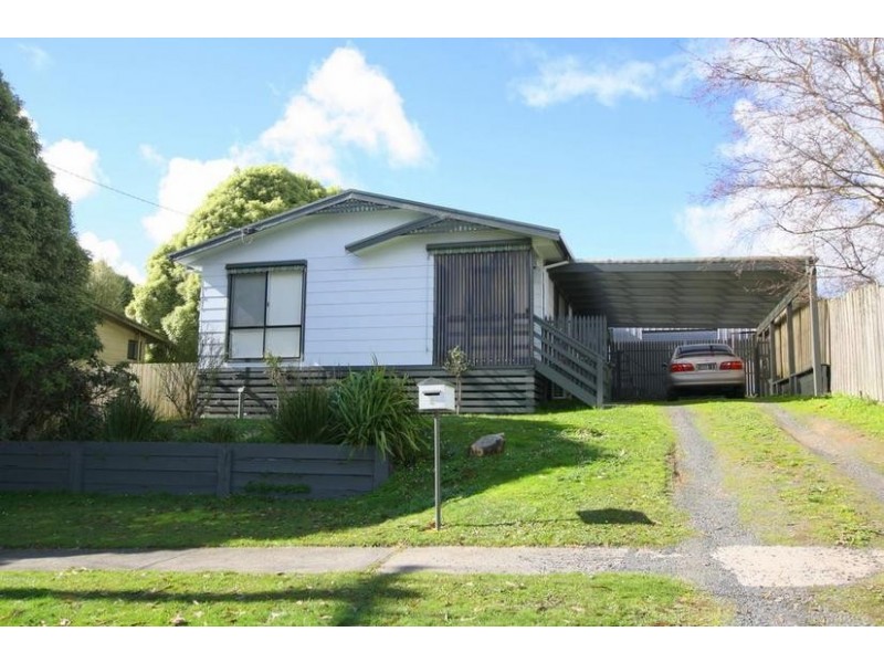 5. Goad Court, Korumburra VIC 3950