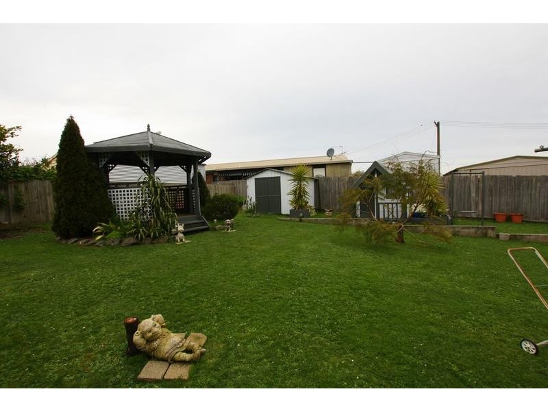 5. Goad Court, Korumburra VIC 3950