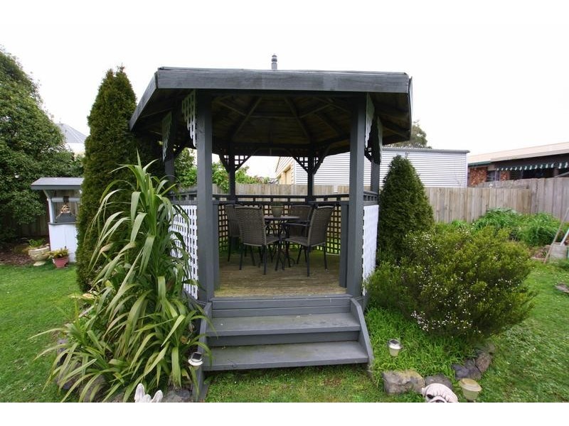 5. Goad Court, Korumburra VIC 3950