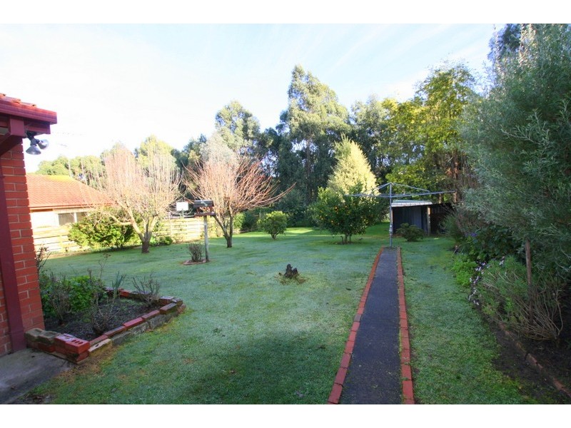 30 Valley View Parade, Korumburra VIC 3950