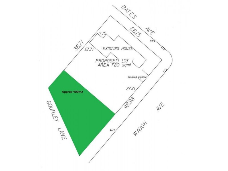 4 Waugh Avenue, Korumburra VIC 3950
