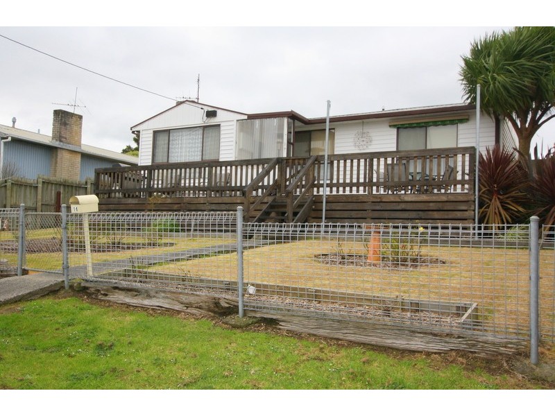 14 George Street, Korumburra VIC 3950