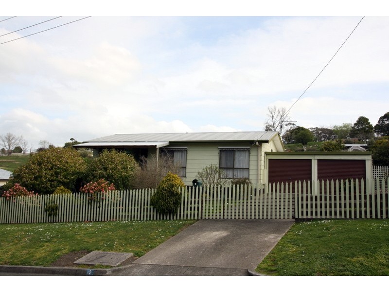 2 Lower Gordon St, Korumburra VIC 3950