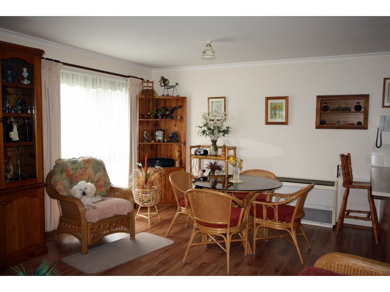 2 Lower Gordon St, Korumburra VIC 3950