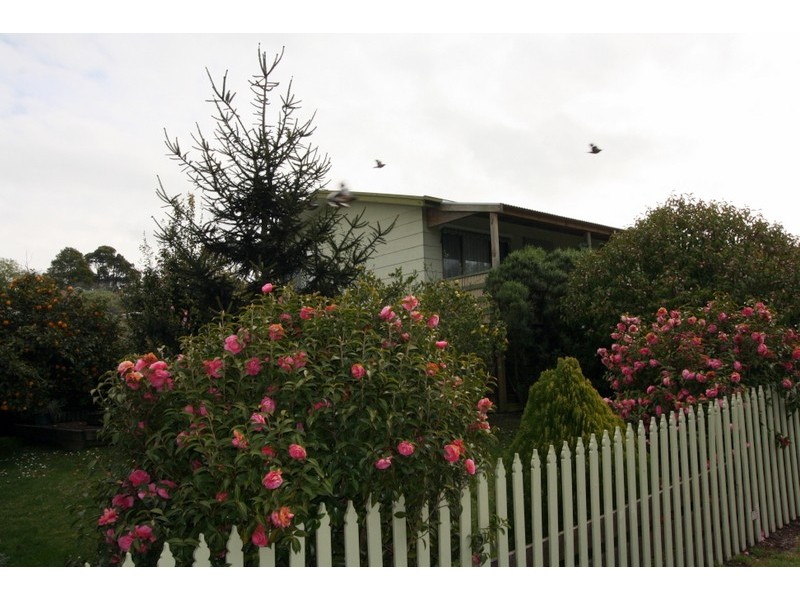 2 Lower Gordon St, Korumburra VIC 3950