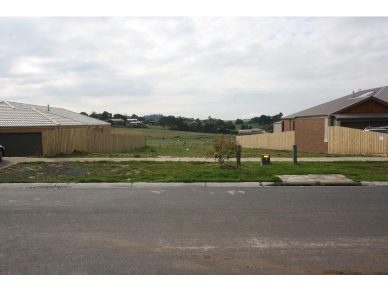 Lot 72, 15 Romano Way, Korumburra VIC 3950