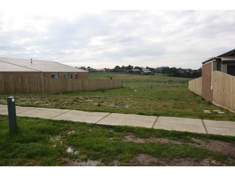 Lot 72, 15 Romano Way, Korumburra VIC 3950
