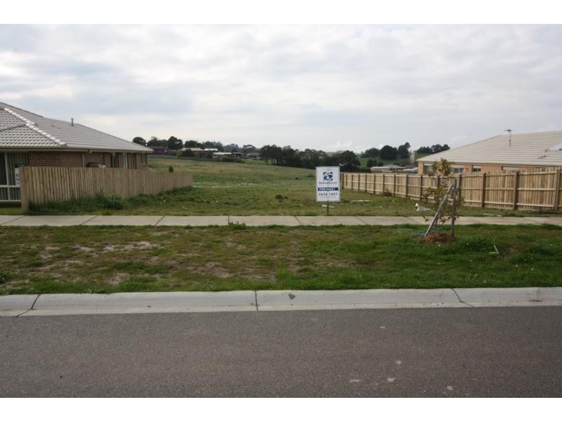 Lot 70, 11 Romano Way, Korumburra VIC 3950