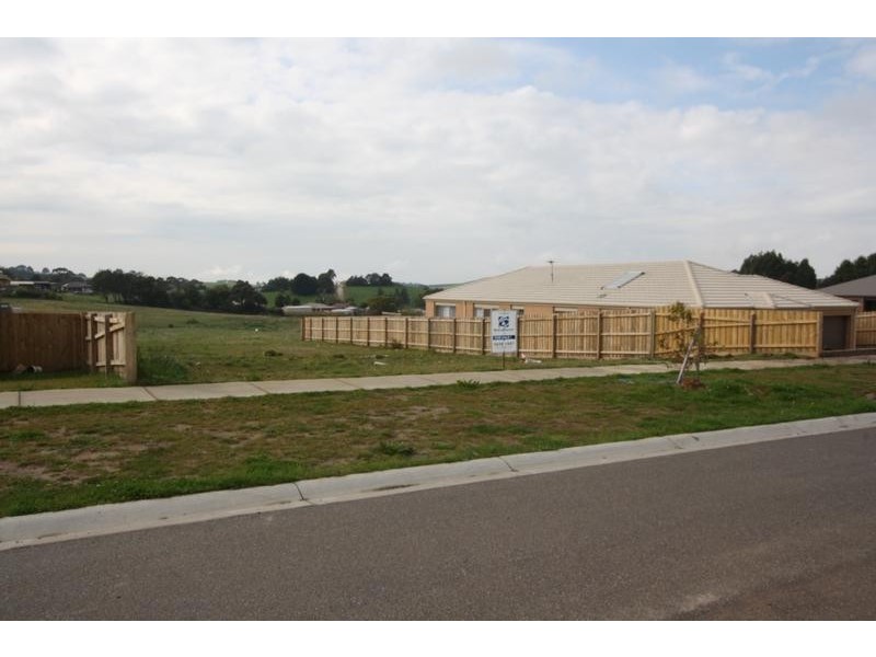 Lot 70, 11 Romano Way, Korumburra VIC 3950