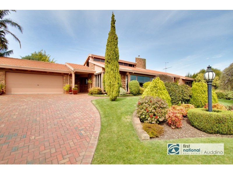 9 Valley View Parade, Korumburra VIC 3950