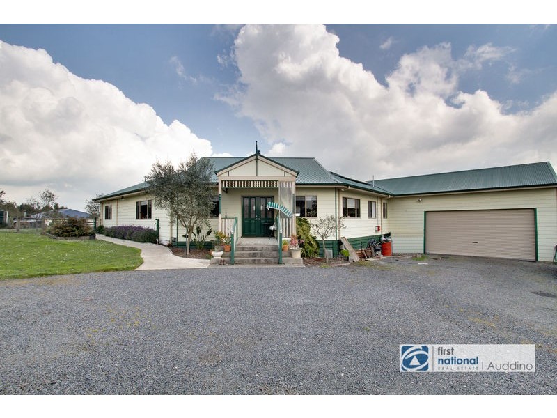 45 Henrys road, Nyora VIC 3987