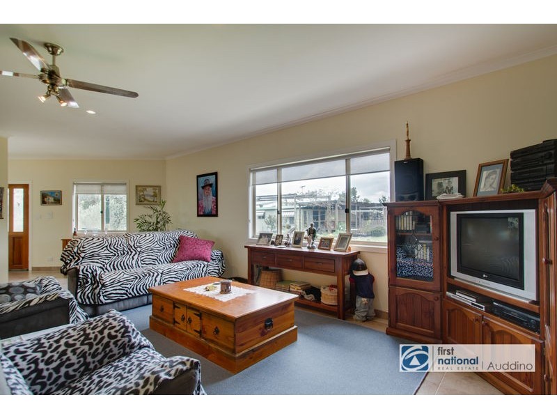 45 Henry’s road, Nyora VIC 3987