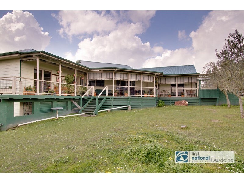 45 Henry’s road, Nyora VIC 3987
