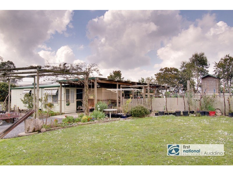 45 Henry’s road, Nyora VIC 3987