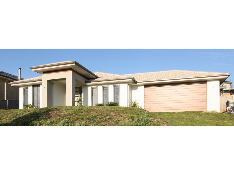 3 Lauren Way, Korumburra VIC 3950