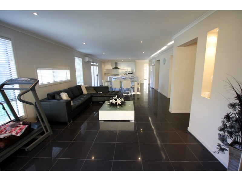 3 Lauren Way, Korumburra VIC 3950