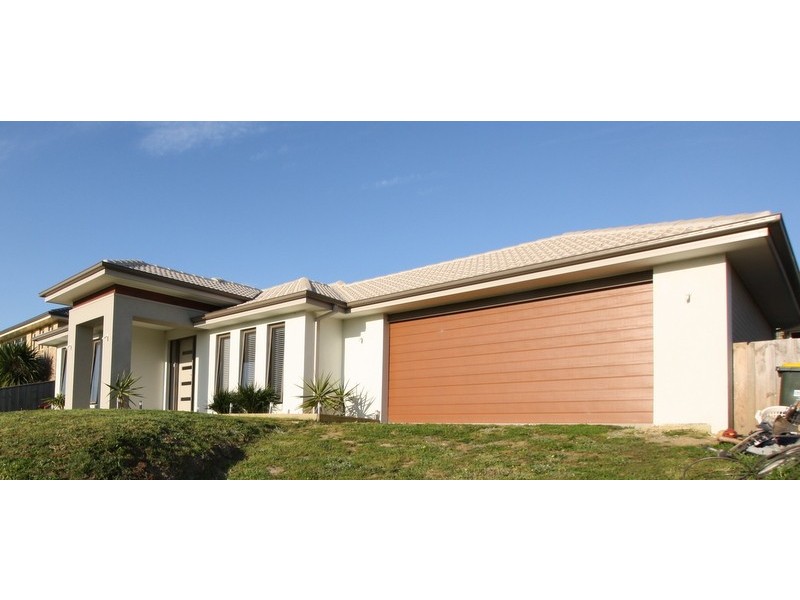 3 Lauren Way, Korumburra VIC 3950