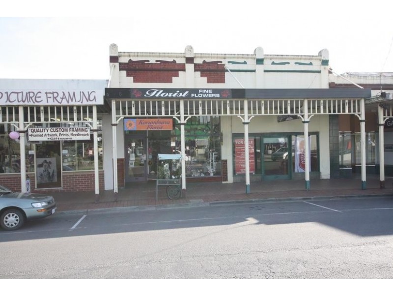 7 Commercial, Korumburra VIC 3950