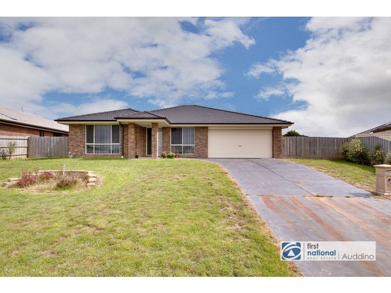 32 Georgina Parade, Korumburra VIC 3950