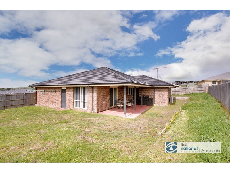 32 Georgina Parade, Korumburra VIC 3950