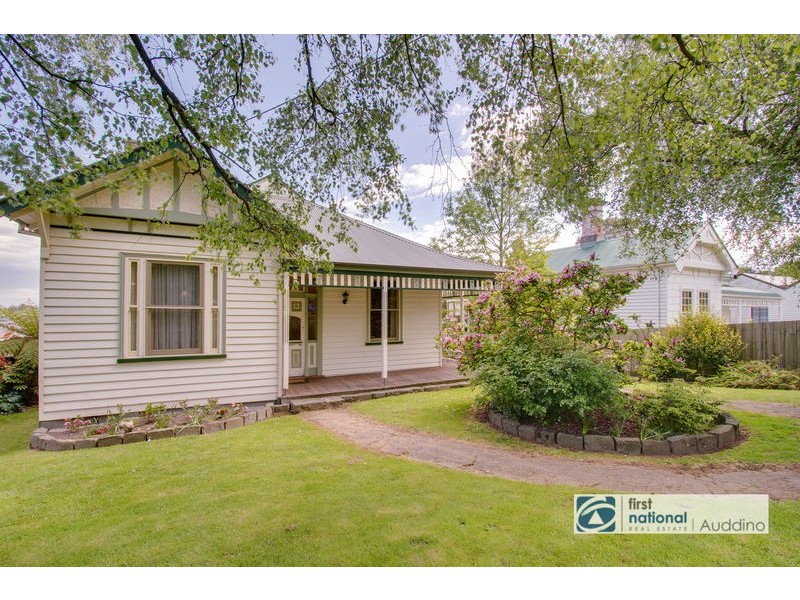 42 Radovick Street, Korumburra VIC 3950