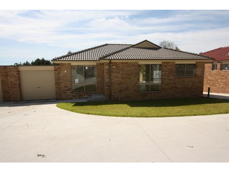 4/11 Lower Gordon Street, Korumburra VIC 3950