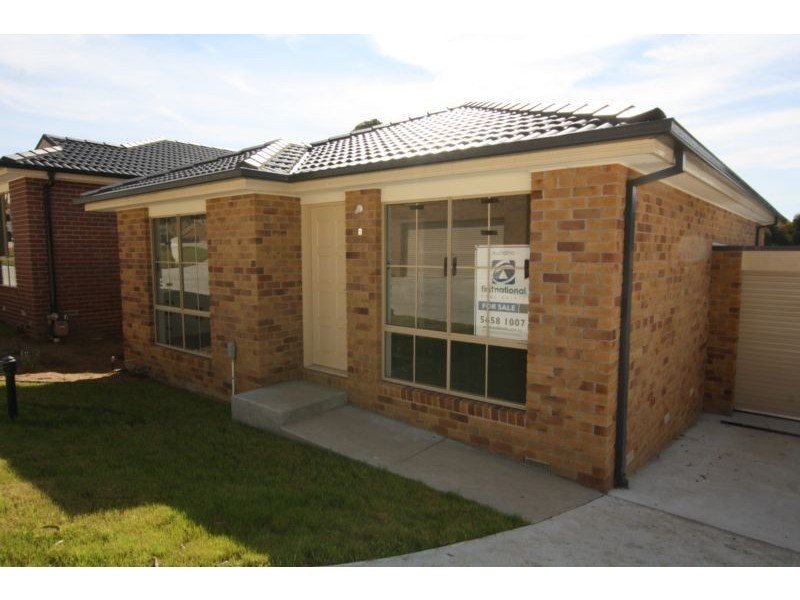 1/11 Lower Gordon Street, Korumburra VIC 3950
