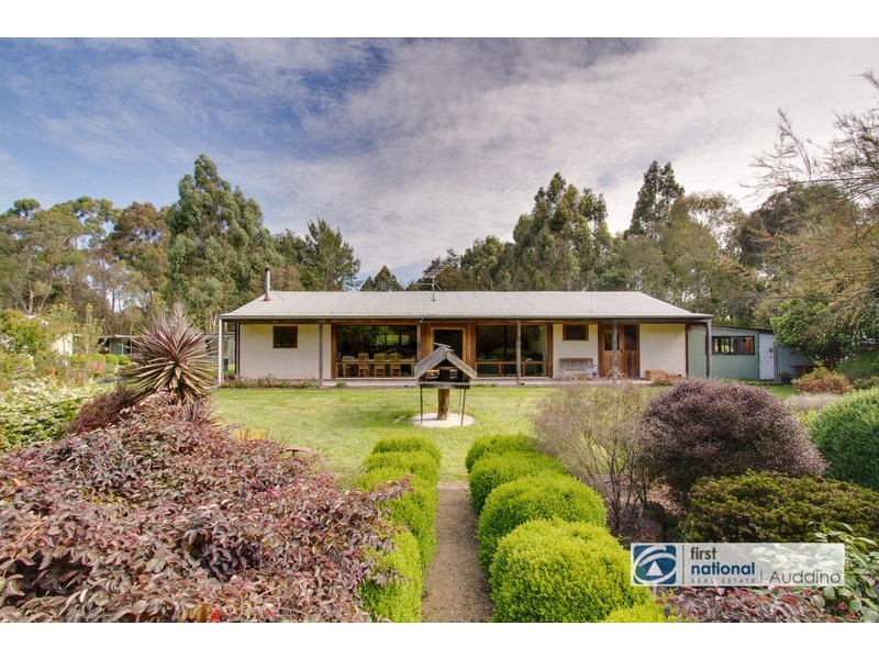 345 Henrys Road, Nyora VIC 3987