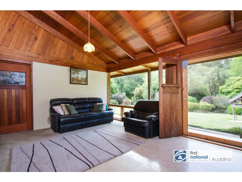 345 Henrys Road, Nyora VIC 3987