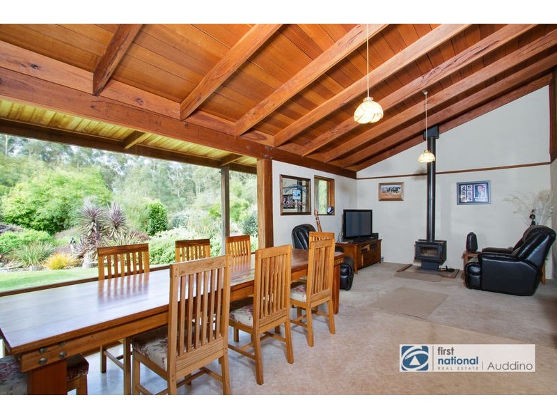 345 Henrys Road, Nyora VIC 3987
