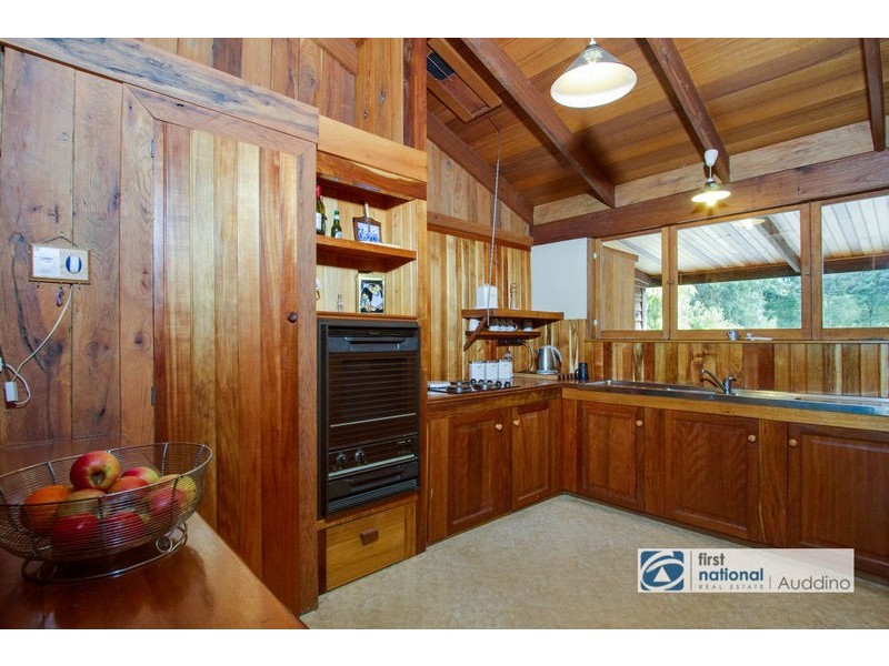 345 Henrys Road, Nyora VIC 3987