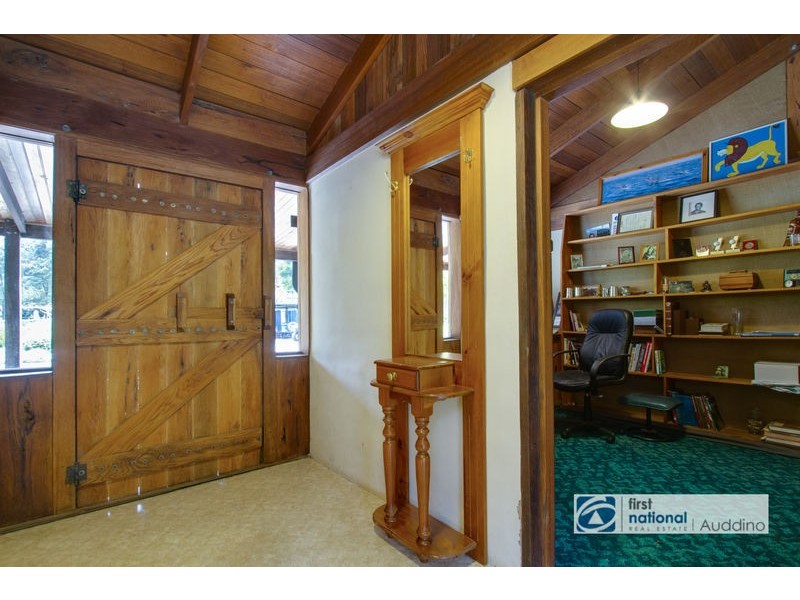 345 Henrys Road, Nyora VIC 3987