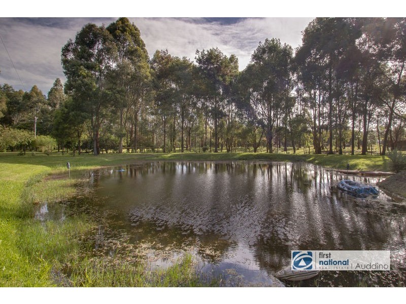 345 Henrys Road, Nyora VIC 3987