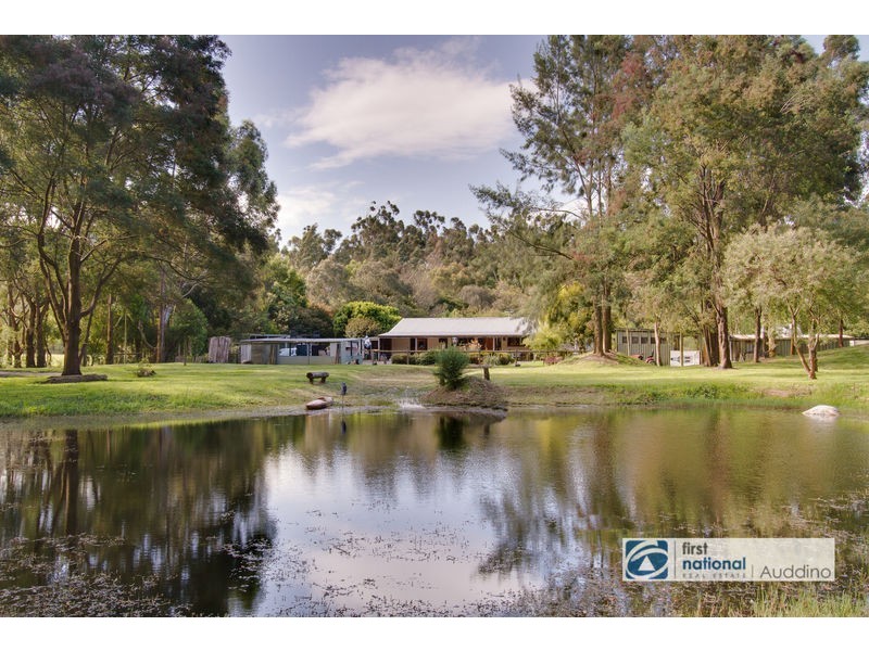 345 Henrys Road, Nyora VIC 3987