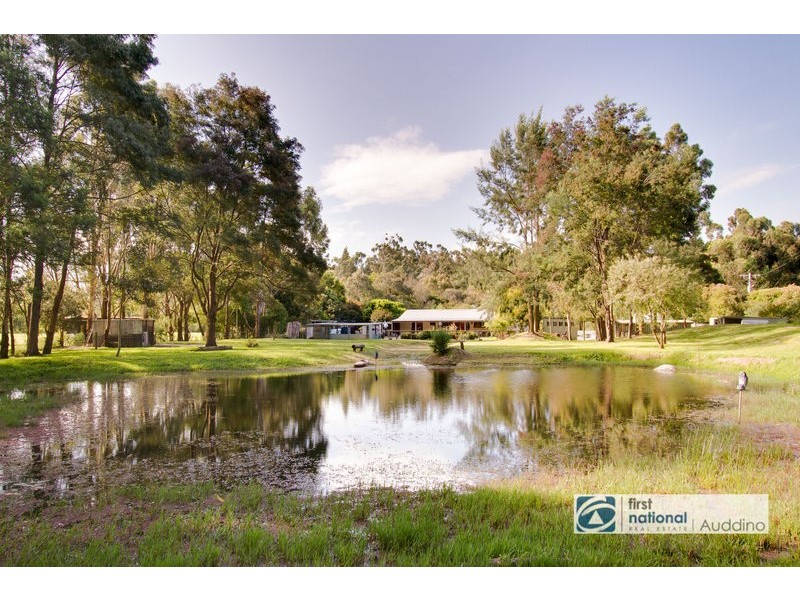 345 Henrys Road, Nyora VIC 3987