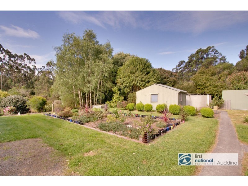 345 Henrys Road, Nyora VIC 3987