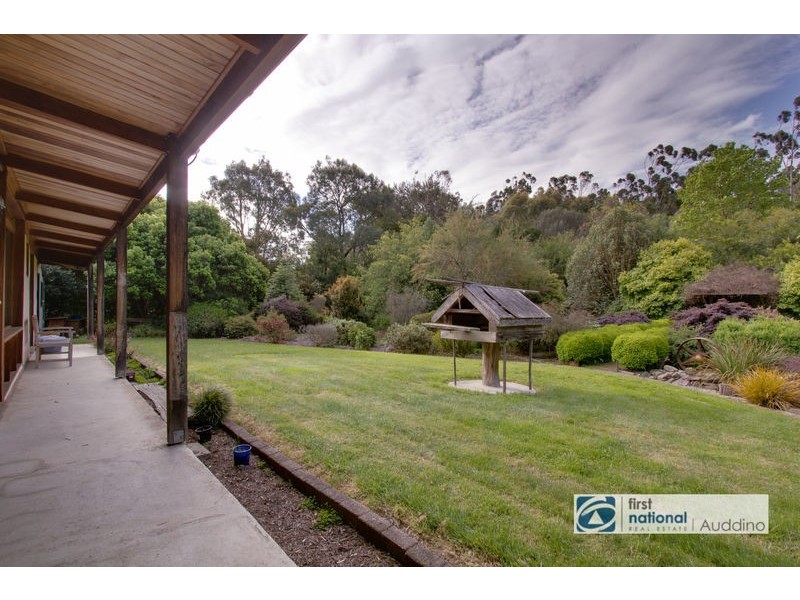 345 Henrys Road, Nyora VIC 3987