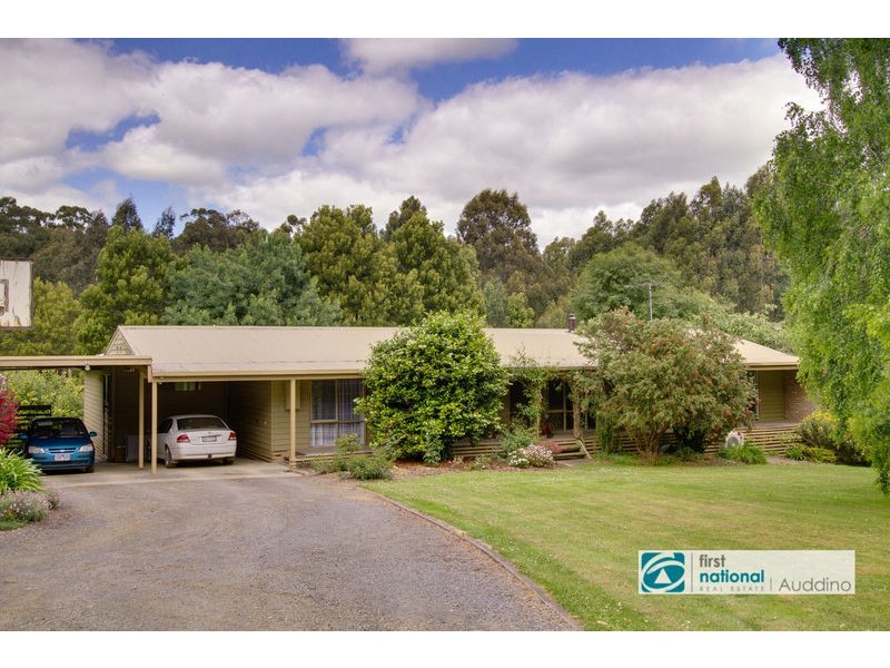40 Wallis & Hawks Raod, Korumburra VIC 3950