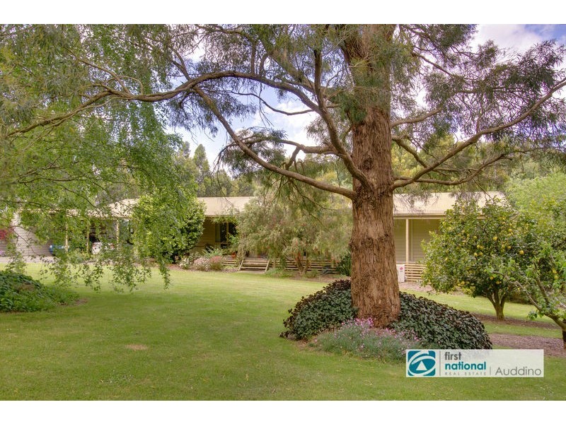 40 Wallis & Hawks Raod, Korumburra VIC 3950