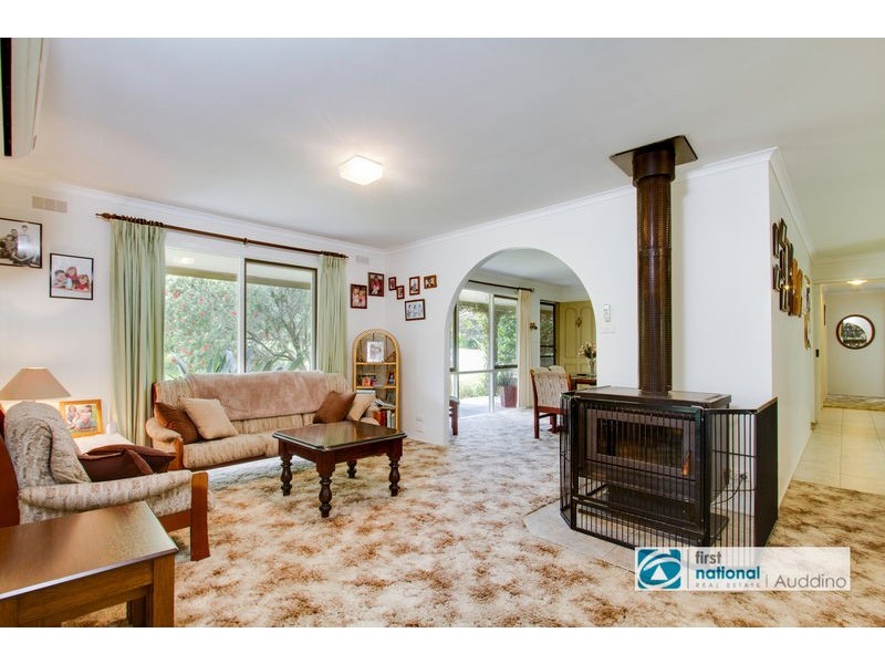 40 Wallis & Hawks Raod, Korumburra VIC 3950