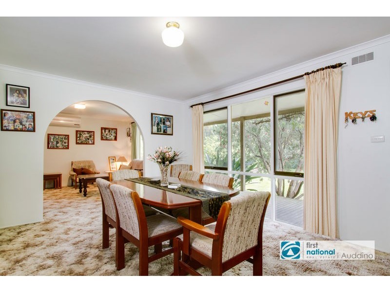 40 Wallis & Hawks Raod, Korumburra VIC 3950