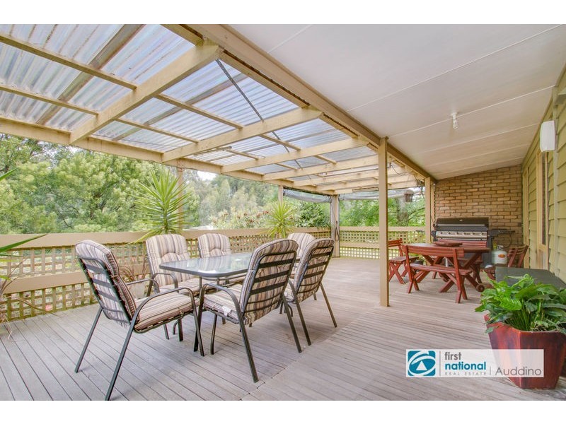 40 Wallis & Hawks Raod, Korumburra VIC 3950