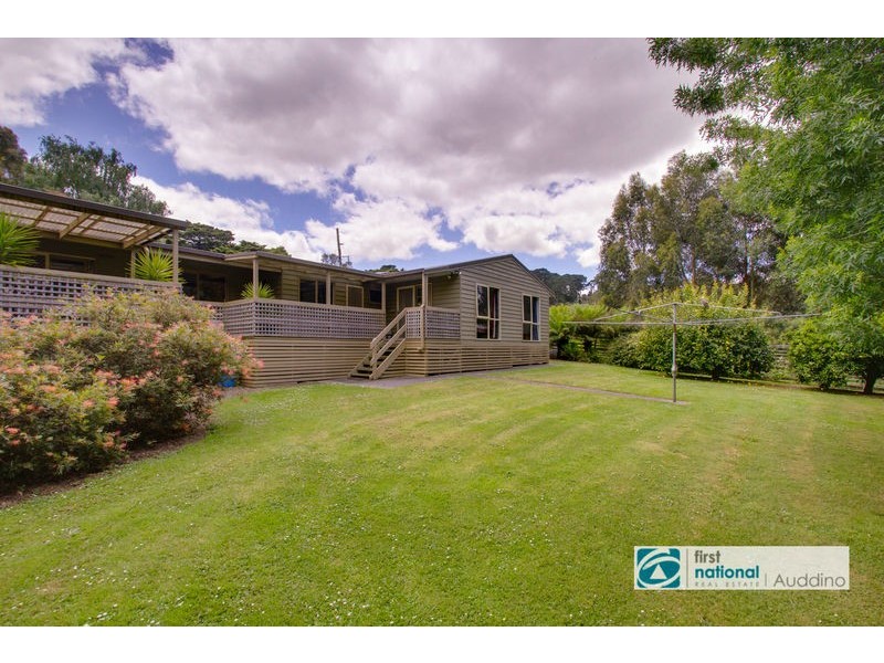 40 Wallis & Hawks Raod, Korumburra VIC 3950