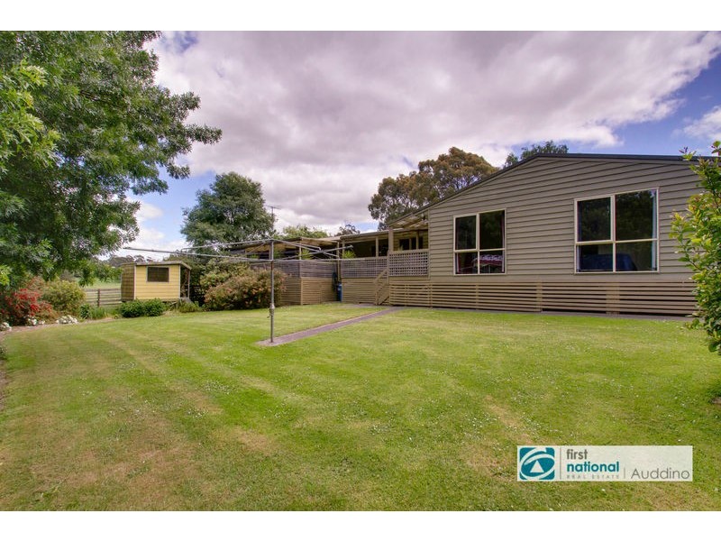 40 Wallis & Hawks Raod, Korumburra VIC 3950