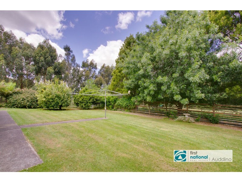 40 Wallis & Hawks Raod, Korumburra VIC 3950