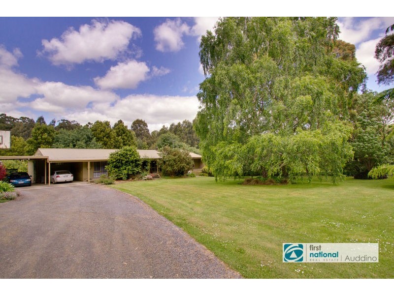 40 Wallis & Hawks Raod, Korumburra VIC 3950