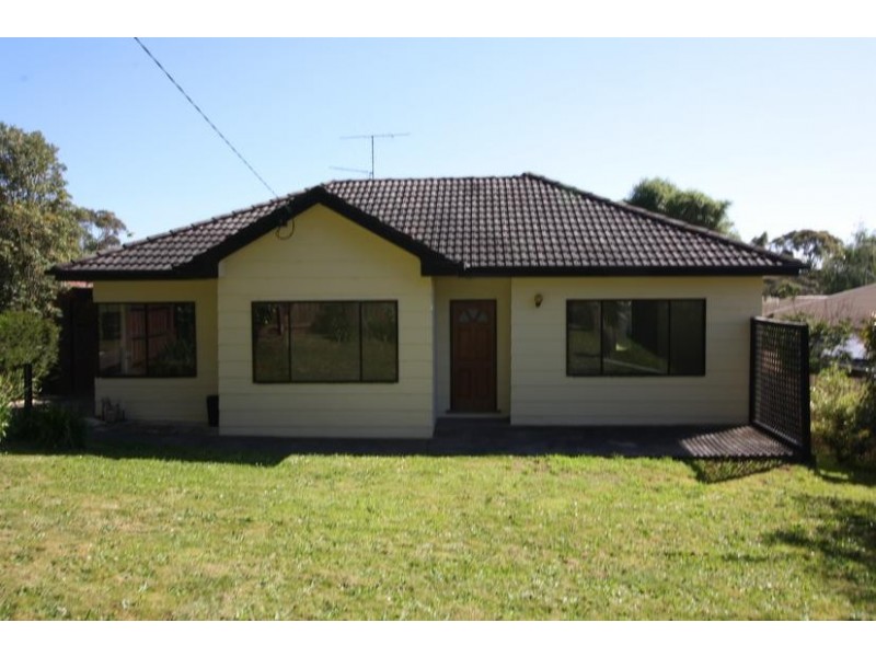 11 Coal Creek Road, Korumburra VIC 3950