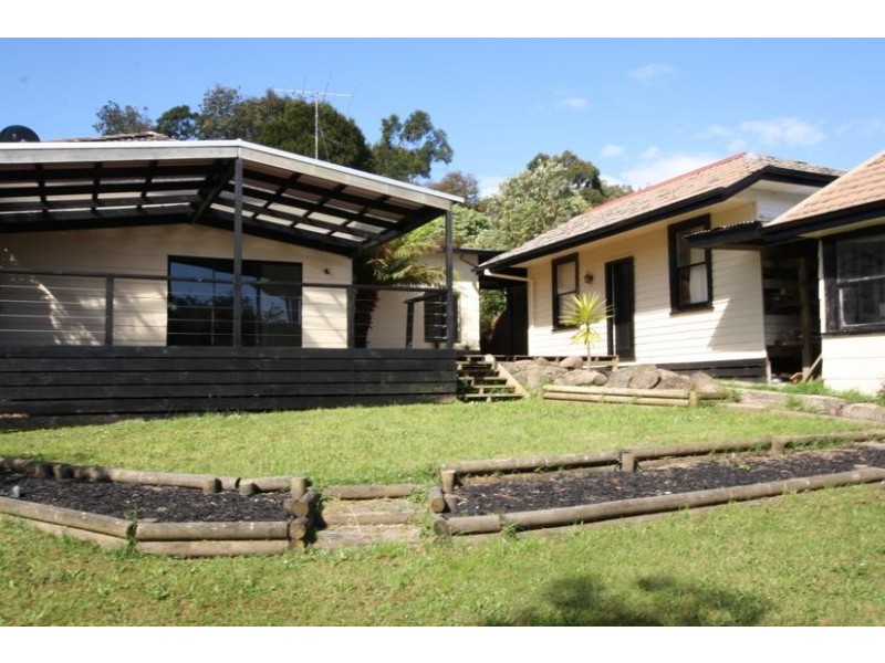 11 Coal Creek Road, Korumburra VIC 3950
