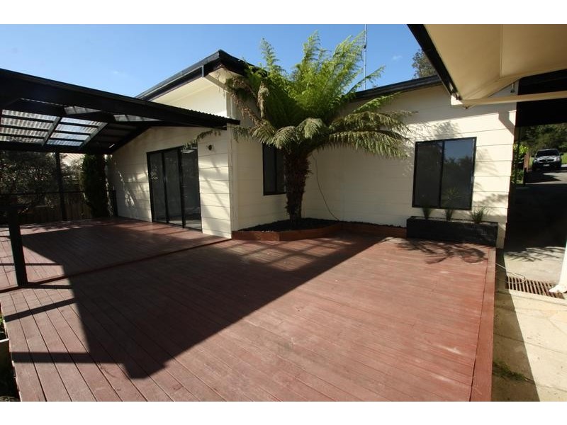 11 Coal Creek Road, Korumburra VIC 3950