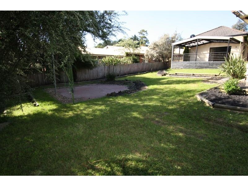 11 Coal Creek Road, Korumburra VIC 3950